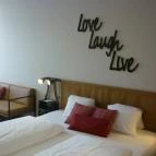 Mjus Resort & Thermal Park Körmend - Szobák