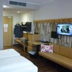 Mjus Resort & Thermal Park Körmend - Szobák