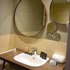 Mjus Resort & Thermal Park Körmend - Szobák