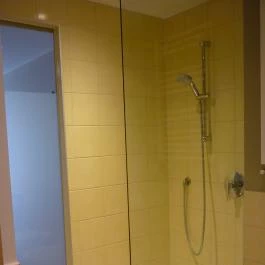 Mjus Resort & Thermal Park, Körmend - Szobák