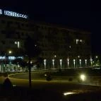 Mjus Resort & Thermal Park Körmend - Külső kép