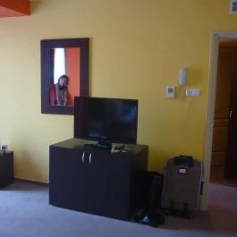 Napsugár Hotel Gyopárosfürdő Gyopárosfürdő - Szobák