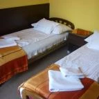 Napsugár Hotel Gyopárosfürdő Gyopárosfürdő - Szobák