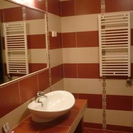 Napsugár Hotel Gyopárosfürdő Gyopárosfürdő - Szobák