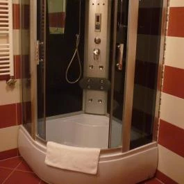 Napsugár Hotel Gyopárosfürdő Gyopárosfürdő - Szobák