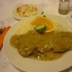 Napsugár Hotel Gyopárosfürdő Gyopárosfürdő - Vendéglátás