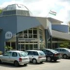 Ambient Hotel & ThermalSPA**** Sikonda - Külső kép