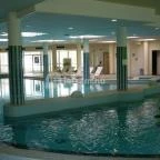 Ambient Hotel & ThermalSPA**** Sikonda - Wellness