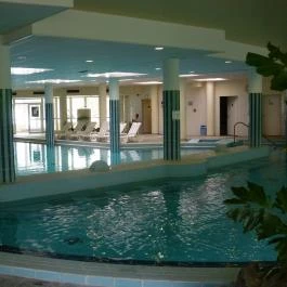 Ambient Hotel & ThermalSPA**** Sikonda - Wellness