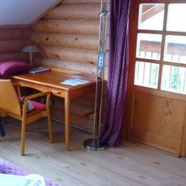 Szent Orbán Erdei Wellness Hotel Kóspallag - Szobák