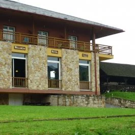 Szent Orbán Erdei Wellness Hotel Kóspallag - Külső kép