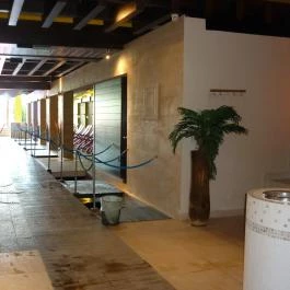 Szent Orbán Erdei Wellness Hotel Kóspallag - Belső