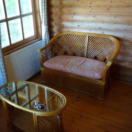 Szent Orbán Erdei Wellness Hotel Kóspallag - Belső