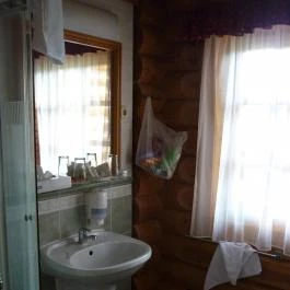 Szent Orbán Erdei Wellness Hotel Kóspallag - Szobák