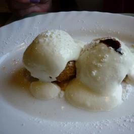 Szent Orbán Erdei Wellness Hotel Kóspallag - Vendéglátás