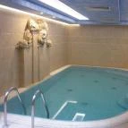 Tornácos Panzió Hegykő - Wellness