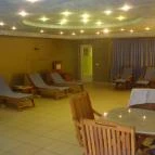 Tornácos Panzió Hegykő - Wellness