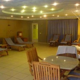 Tornácos Panzió Hegykő - Wellness