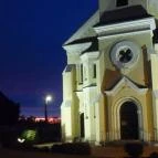 Tornácos Panzió Hegykő - Környék