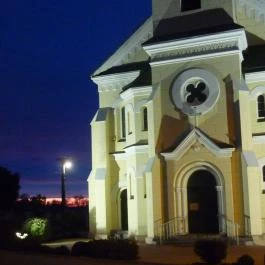 Tornácos Panzió Hegykő - Környék