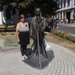 Park Hotel Gyula Gyula - Környék