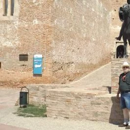 Park Hotel Gyula Gyula - Környék