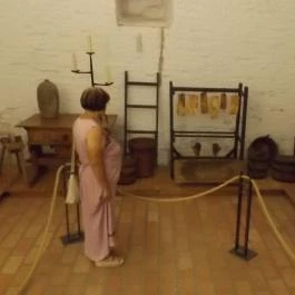 Park Hotel Gyula Gyula - Környék