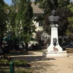 Százéves Cukrászda Gyula - Külső kép