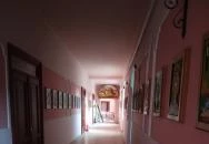 Korona Panzió Sárvár