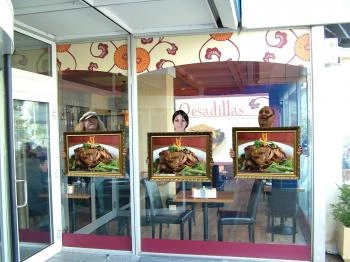 Passport Étterem & Kávéház Budapest