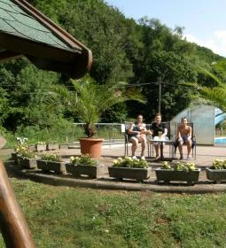 Feketevölgy Panzió