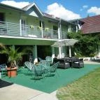 Amfora Apartmanok Gyula - Külső kép