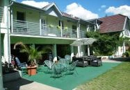 Amfora Apartmanok Gyula