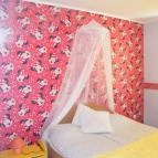 Amfora Apartmanok Gyula - Szobák