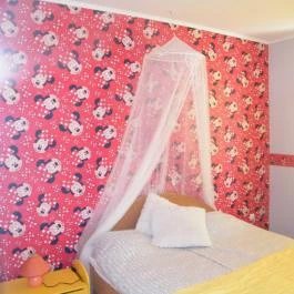 Amfora Apartmanok Gyula - Szobák