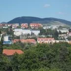 Hotel Eger & Park Eger - Környék