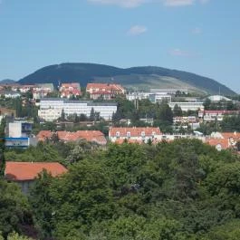 Hotel Eger & Park, Eger - Környék