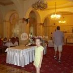 Hotel Eger & Park Eger - Vendéglátás