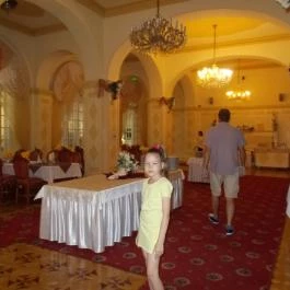 Hotel Eger & Park, Eger - Vendéglátás