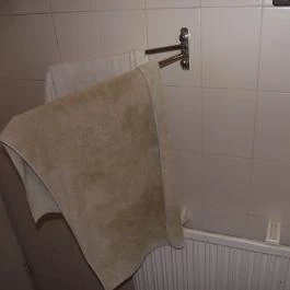 Hotel Fortuna Zalakaros - Szobák