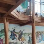 Cserhát-Völgy Fogadó Alsótold - Vendéglátás