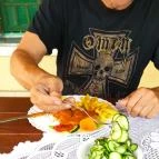 Cserhát-Völgy Fogadó Alsótold - Vendéglátás