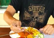 Cserhát-Völgy Fogadó Alsótold