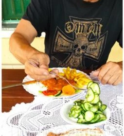 Cserhát-Völgy Fogadó