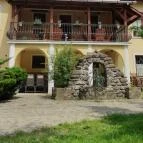 Cserhát-Völgy Fogadó Alsótold - Vendéglátás