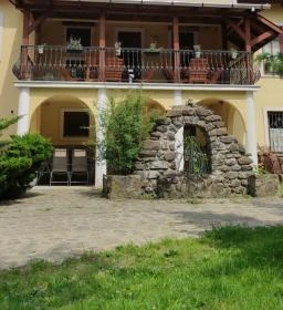 Cserhát-Völgy Fogadó