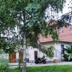 Cserhát-Völgy Fogadó Alsótold - Környék