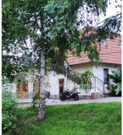 Cserhát-Völgy Fogadó