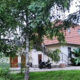 Cserhát-Völgy Fogadó Alsótold - Környék