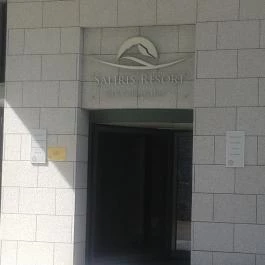 Hunguest Saliris Egerszalók - Egyéb